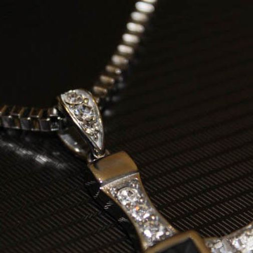 Крест Доминика Торетто Крест Доминика Торетто