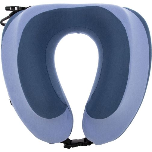 Дорожная подушка Piligrim (Голубая) Дорожная подушка Piligrim (Голубая)