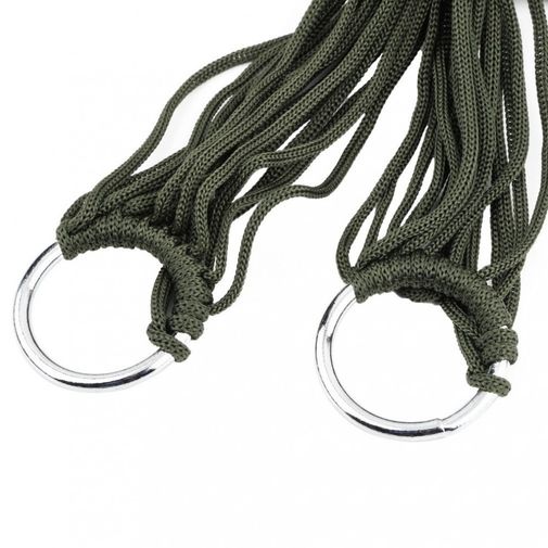 Гамак-сетка нейлоновый Гамак-сетка нейлоновый