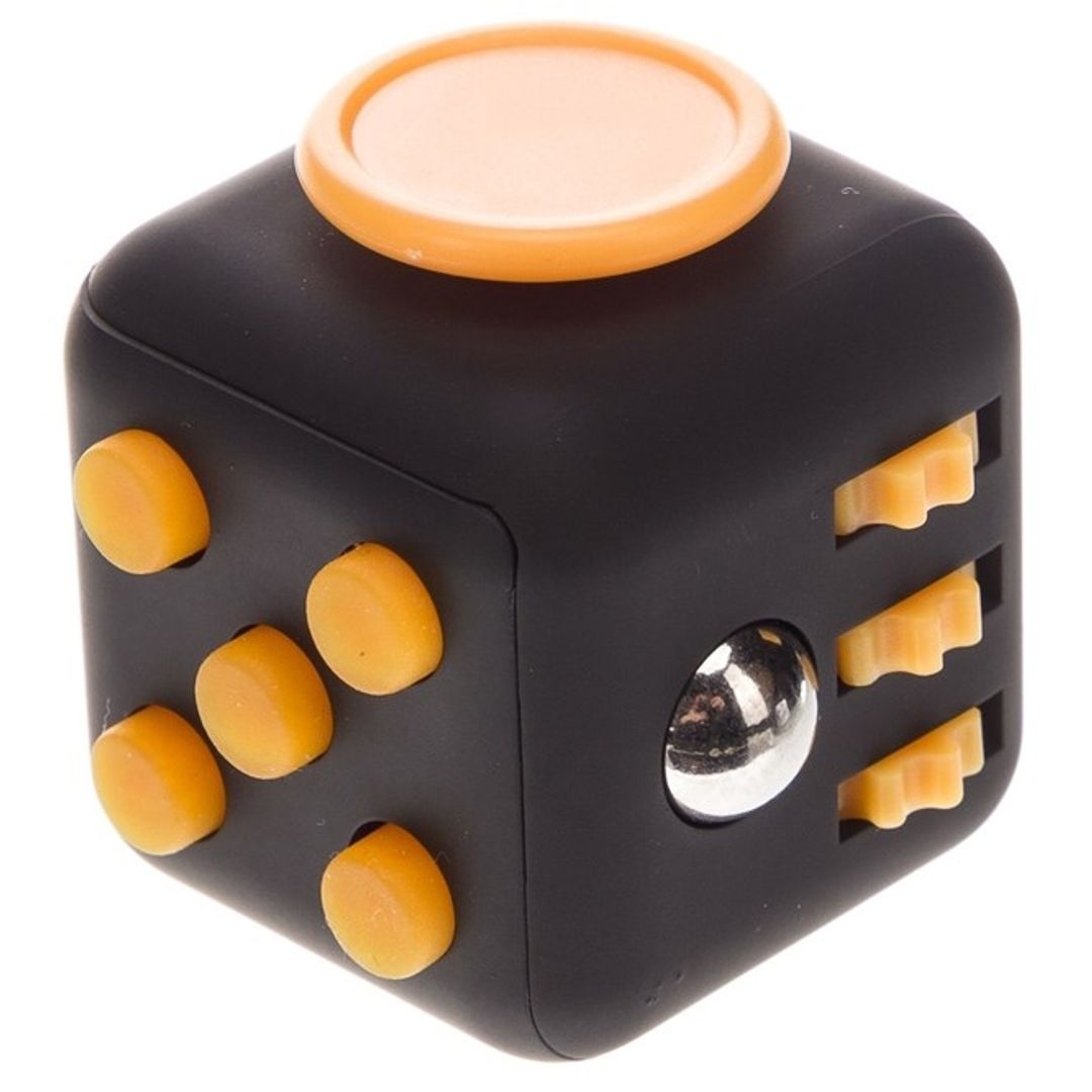 Кубик-антистресс Fidget Cube Eclipce