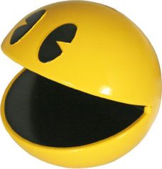 Открывашка Pac-Man