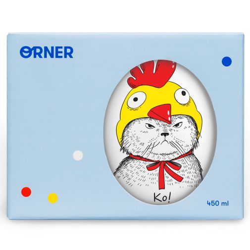 Кружка Кот в костюме Ко Кружка Кот в костюме Ко