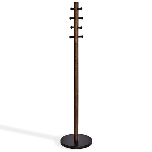 Вешалка напольная Pillar (Черный) Вешалка напольная Pillar (Черный)