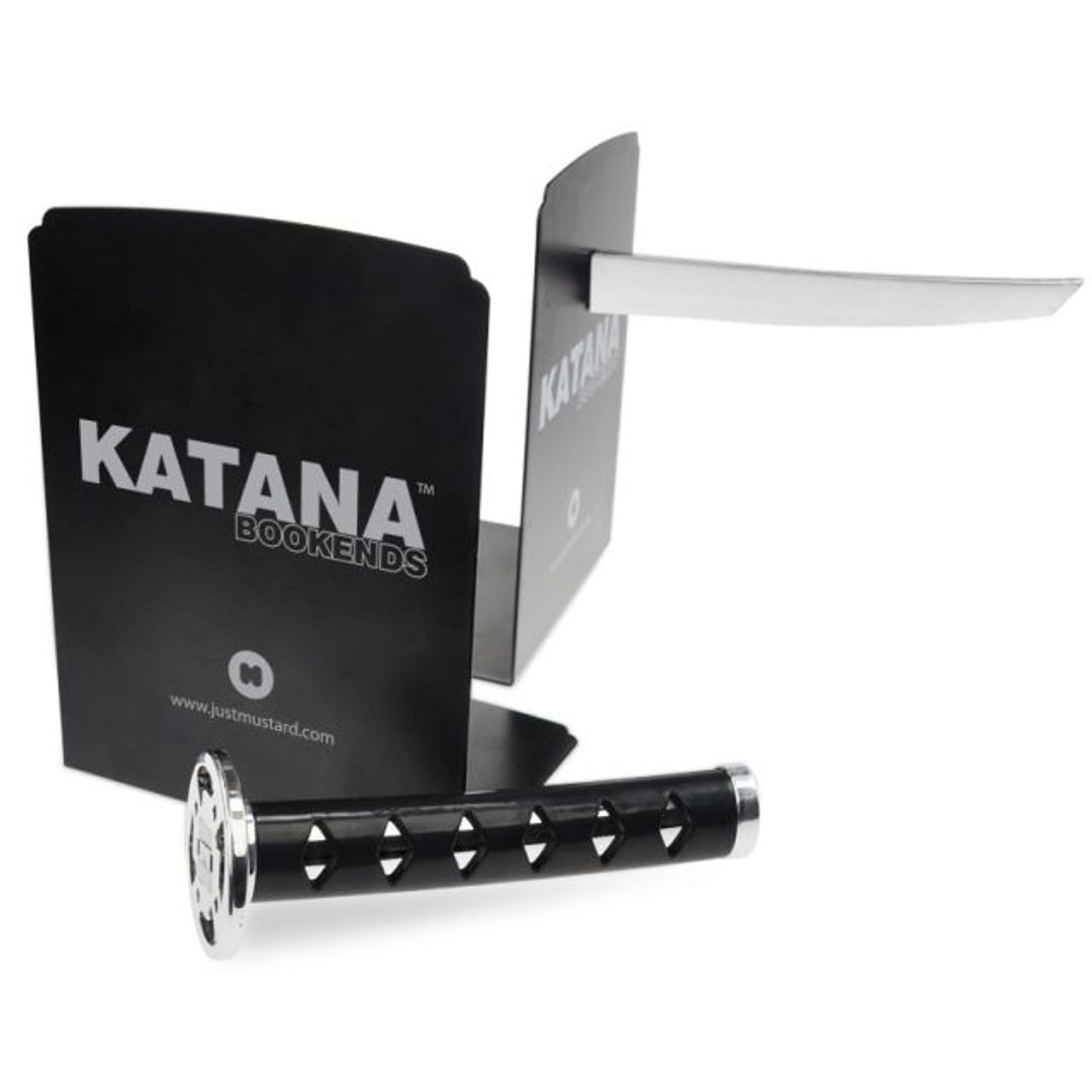 Подпорки для книг Катана