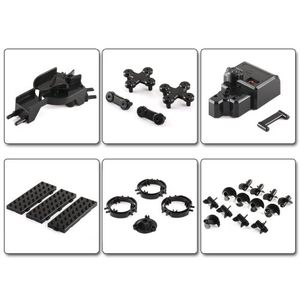 Конструктор SpaceRail Level 1 5000mm Rail No. 231-1 Конструктор SpaceRail Level 1 5000mm Rail No. 231-1