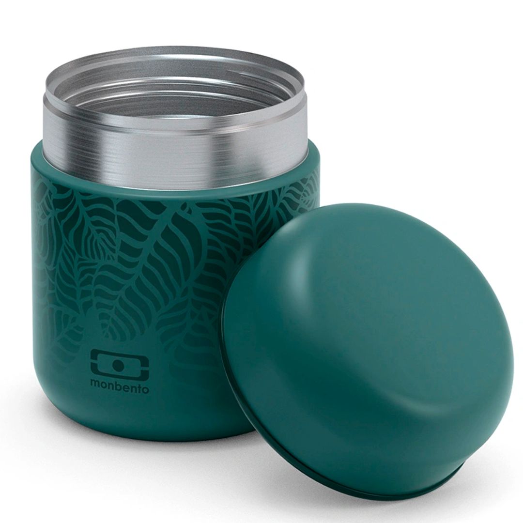 Контейнер для горячего Monbento Capsule