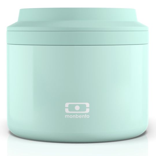 Контейнер для еды Monbento Element S (Маття (зеленый чай))
