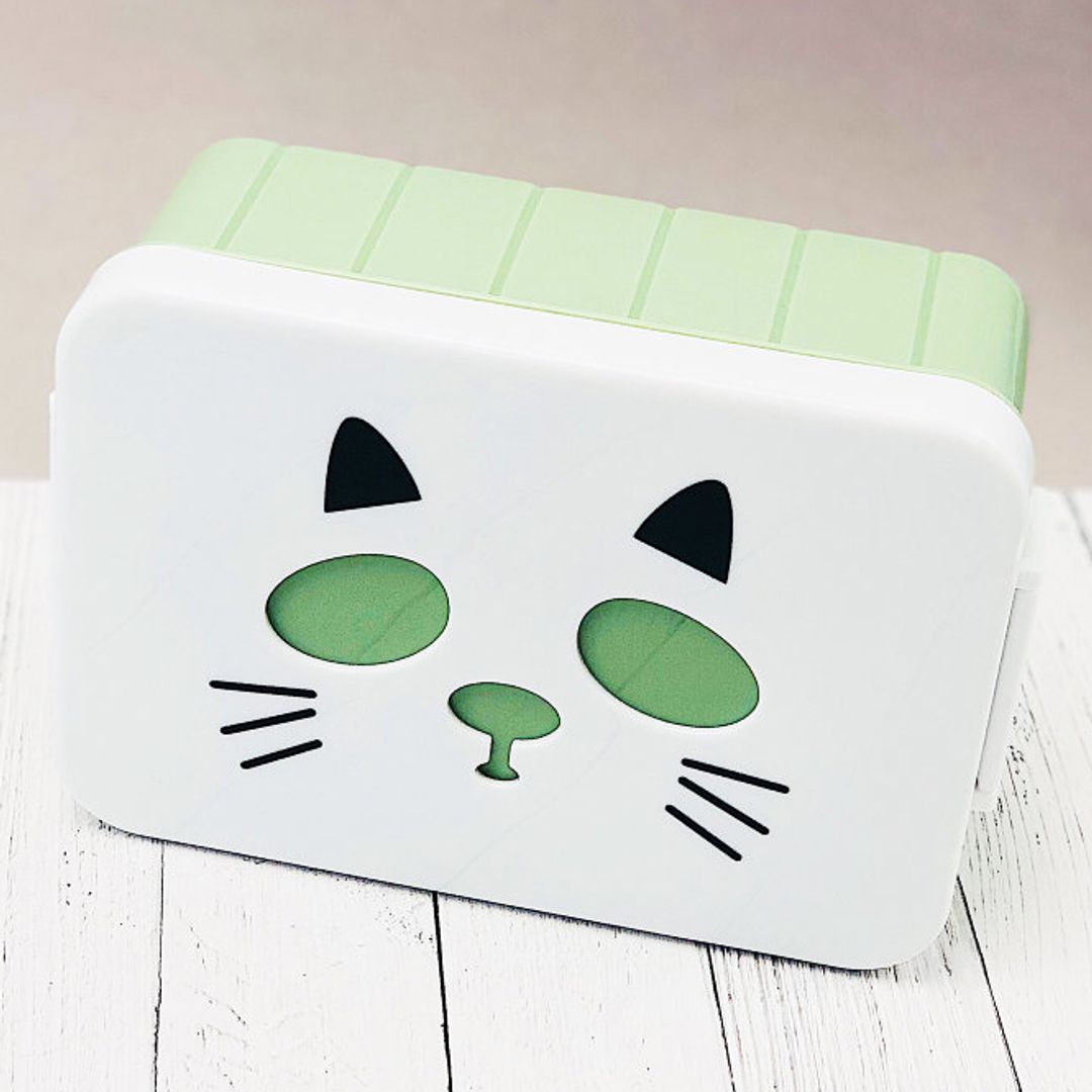 Ланч-бокс Cat Ланч-бокс Cat