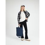 Рюкзак-шопер Casual (синий) Рюкзак-шопер Casual (синий)