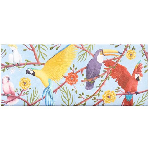 Кошелек New wallet New Parrots Кошелек New wallet New Parrots