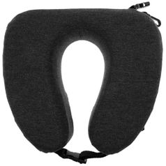 Дорожная подушка Piligrim (Красная)