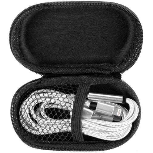 Универсальный набор кабелей Triple Charge Универсальный набор кабелей Triple Charge