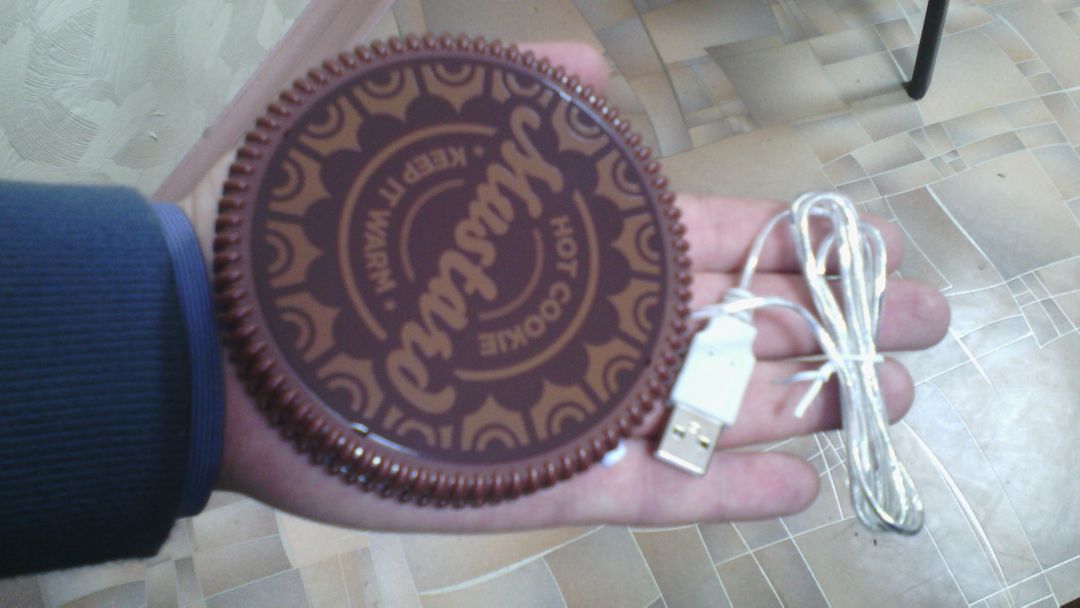 Фото покупателя Артём