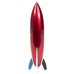 Ручка Ракета (4 стержня) (Красный)