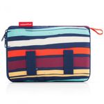 Рюкзак складной Mini maxi artist stripes