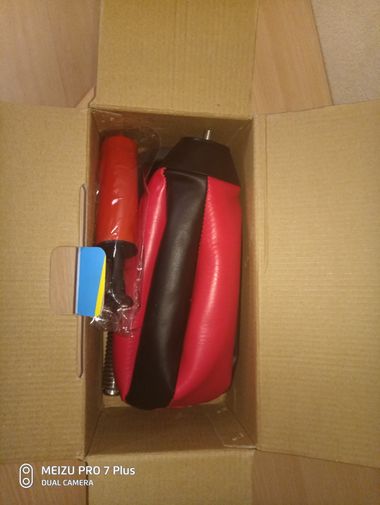  Фото покупателя Алёна