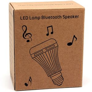 Лампочка с bluetooth-динамиком и пультом Лампочка с bluetooth-динамиком и пультом