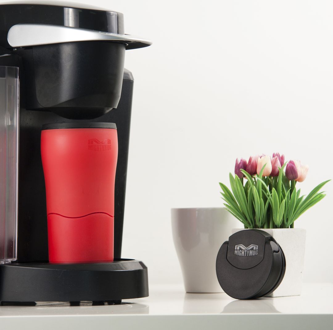 Непадающий тамблер MightyMug Mini (350 мл) Непадающий тамблер MightyMug Mini (350 мл)