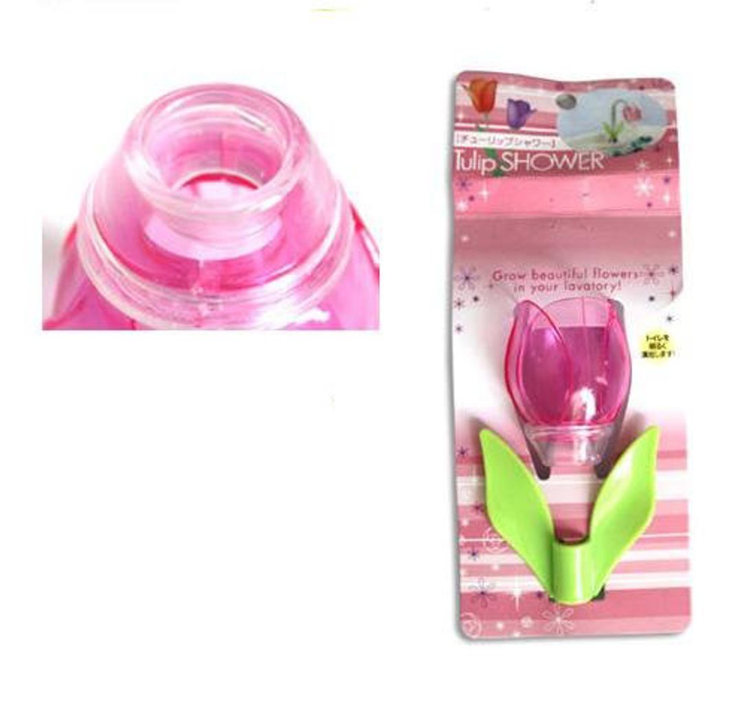 Насадка на кран Тюльпан Насадка на кран Тюльпан