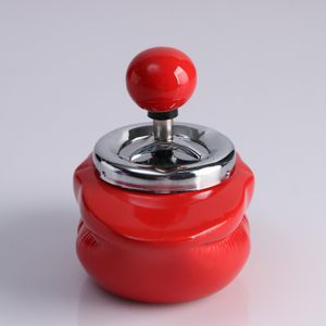 Пепельница бездымная Губы Пепельница бездымная Губы