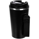 Смарт-стакан tellMug, ver.2 (Черный)