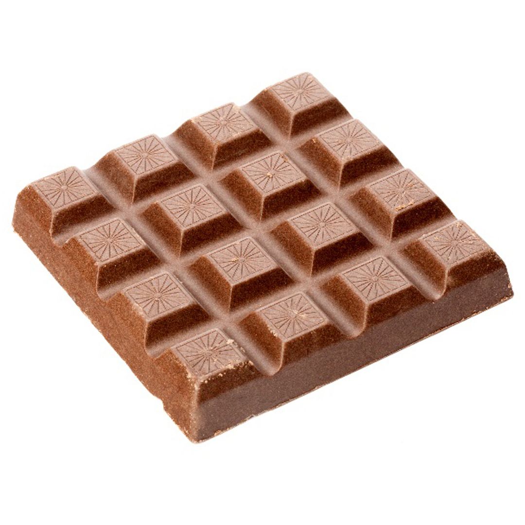 Шоколад из кэроба с ягодой годжи и изюмом Carob Milk Bar (75 г) Шоколад из кэроба с ягодой годжи и изюмом Carob Milk Bar (75 г)