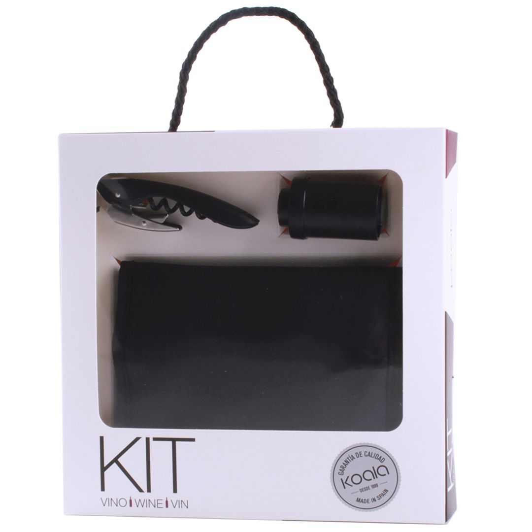 Винный набор High Tech