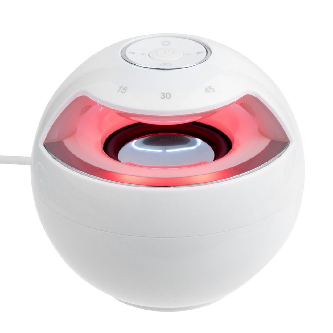 Устройство для успокоения c подсветкой SM09 Устройство для успокоения c подсветкой SM09