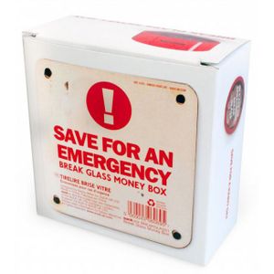 Копилка На черный день