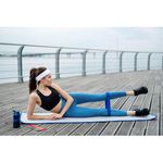 Набор эластичных лент для фитнеса Zen Набор эластичных лент для фитнеса Zen