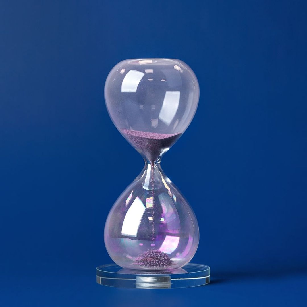 Магнитные песочные часы Perola Магнитные песочные часы Perola