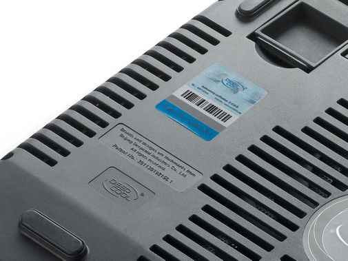 Подставка для ноутбука с охлаждением