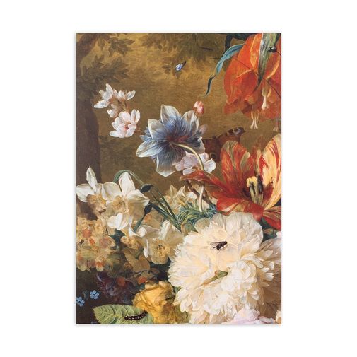 Скетчбук Huysum 1724 (A5 Standart) Скетчбук Huysum 1724 (A5 Standart)