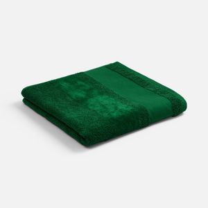 Полотенце Molan, большое (темно-зеленый) Полотенце Molan, большое (темно-зеленый)
