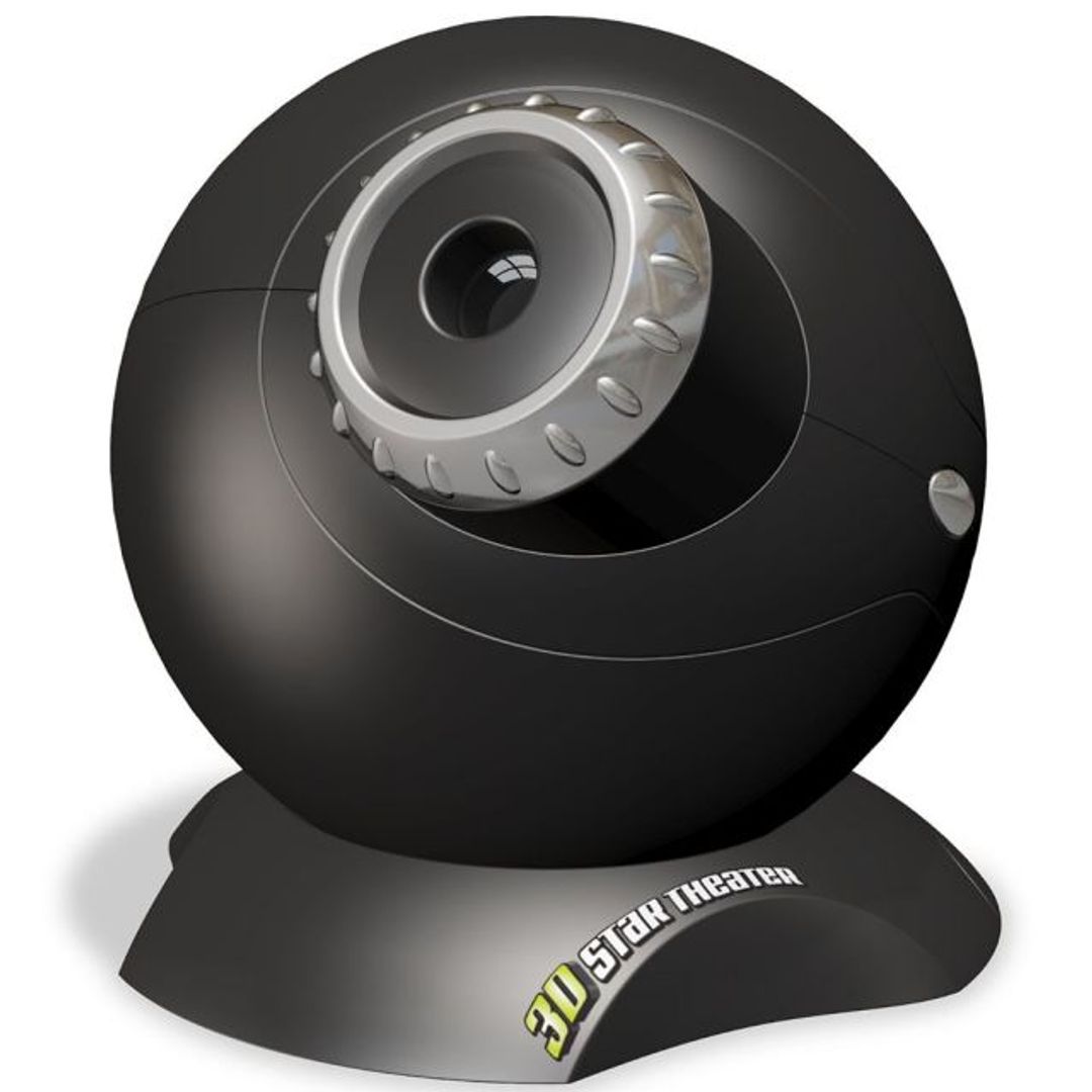 Планетарий 3D Star Theater Планетарий 3D Star Theater