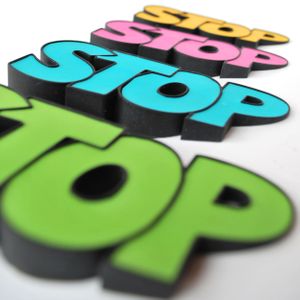Стоппер для двери Stop