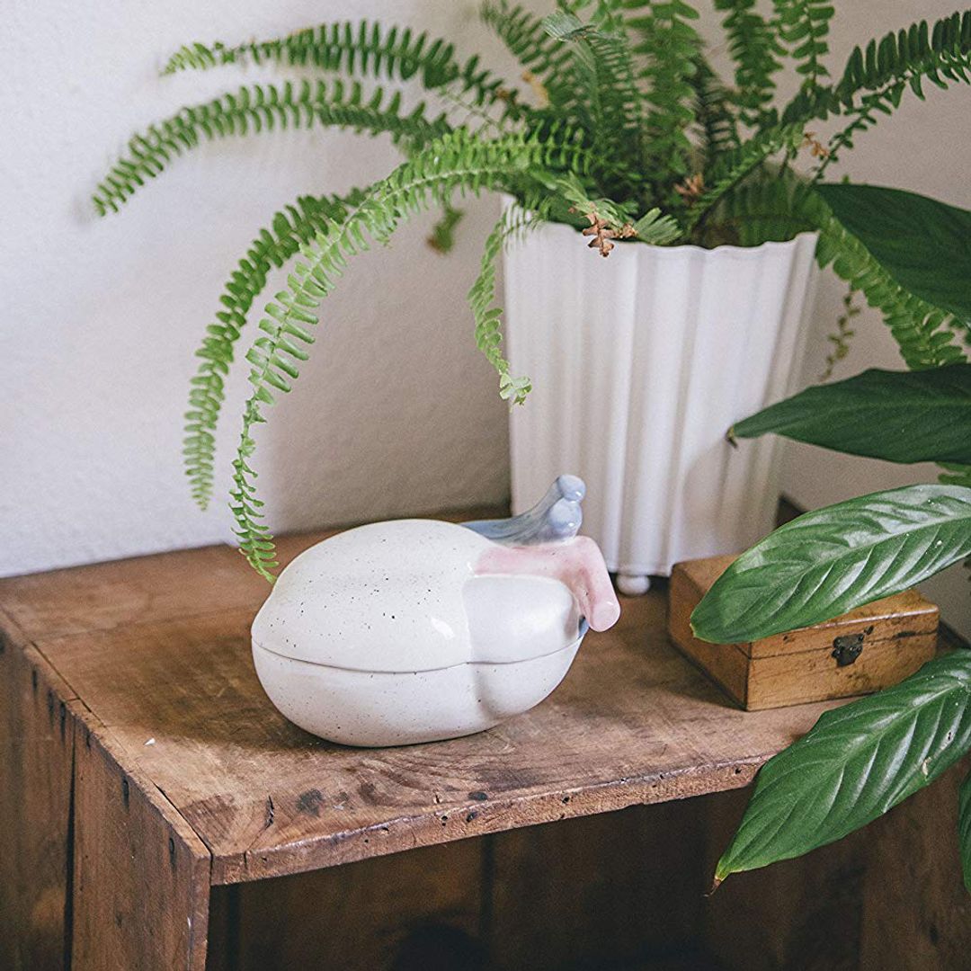 Коробка для хранения Сердце Heart