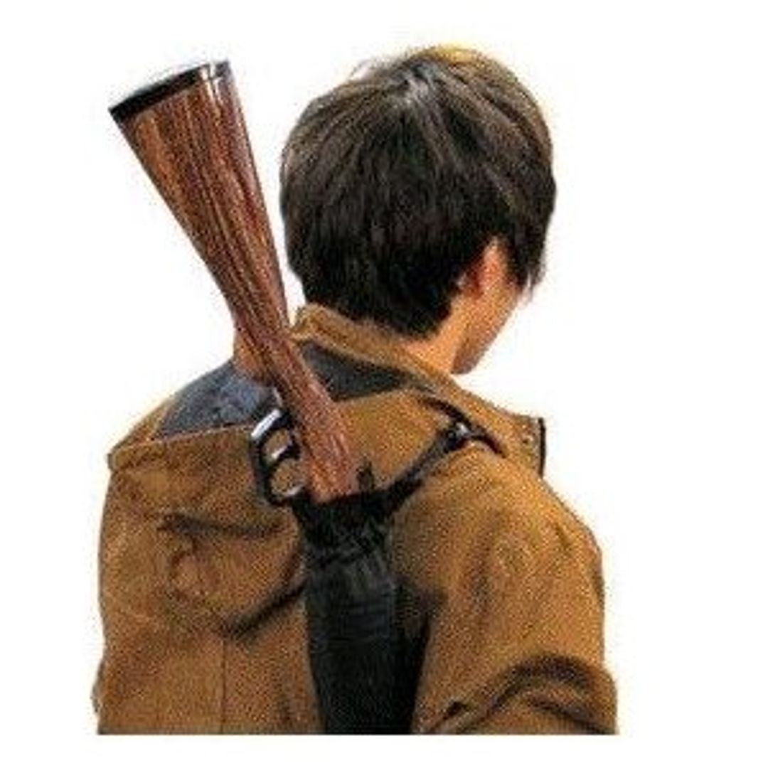 Зонт Ружье Зонт Ружье