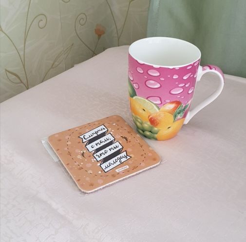 Фото покупателя Марина  Фото покупателя Марина