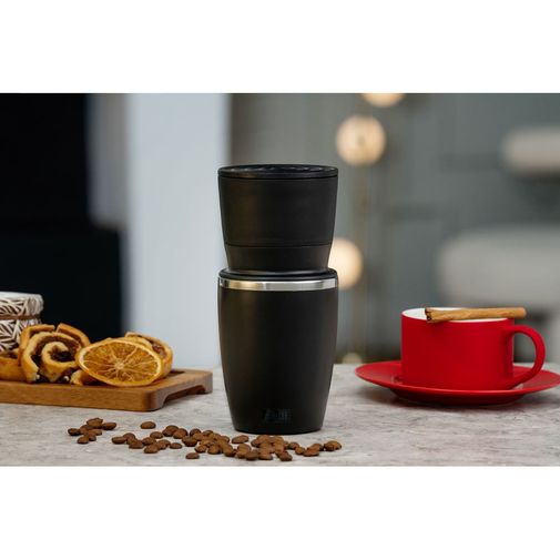 Капельная кофеварка Fanky (3 в 1) Капельная кофеварка Fanky (3 в 1)