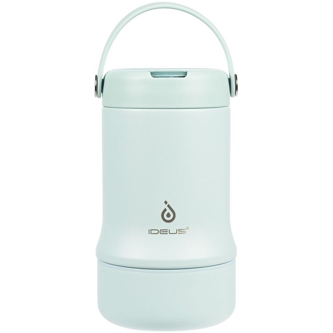 Термос для еды Tabenodo (Голубой)