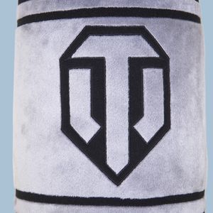 Подушка Танковый снаряд World of Tanks Подушка Танковый снаряд World of Tanks