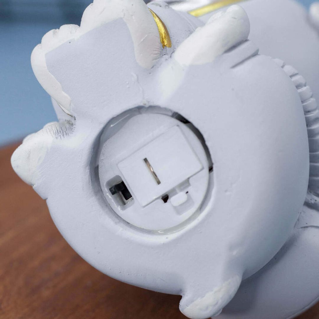 Ночник Dog space suit Ночник Dog space suit