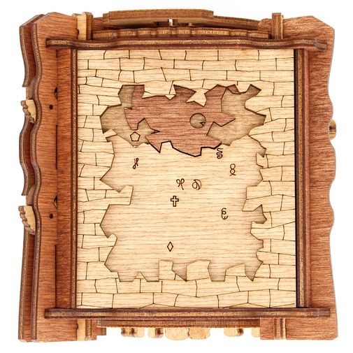 Квест-шкатулка Испытание Камелота (оригинал!) (IDventure) купить по ...