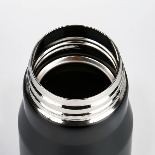 Термоc Пуля Мужской калибр (450 мл)