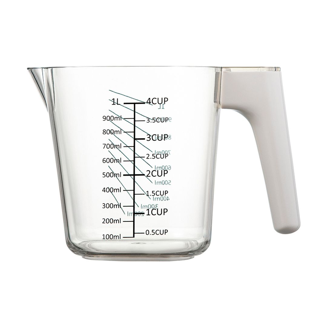 Набор мерных емкостей Gro (9 шт.)