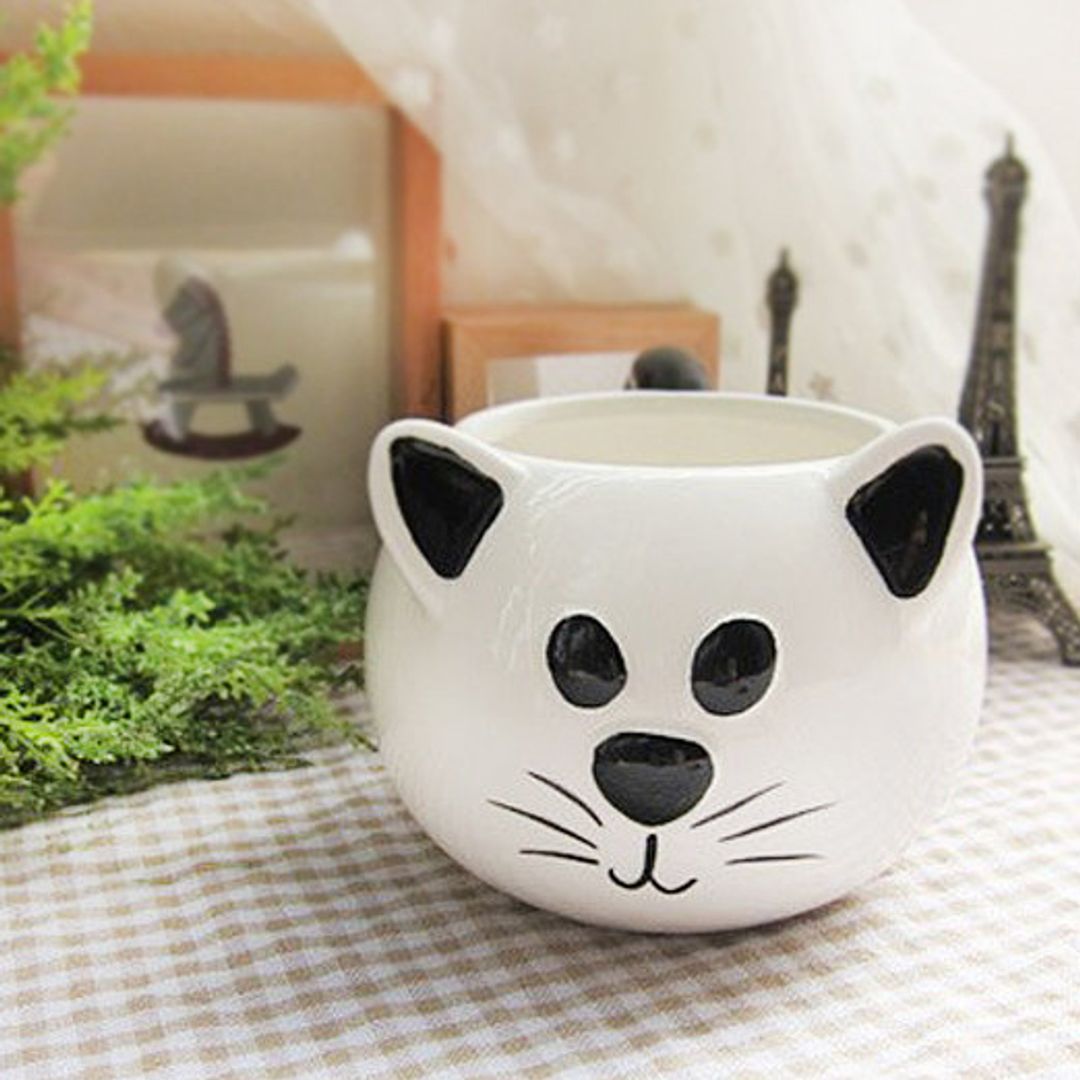 Кружка Кот Кружка Кот