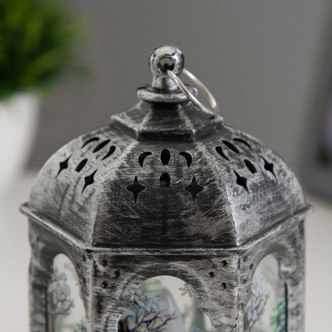 Ночник Огонек Ночник Огонек