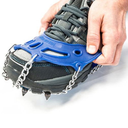 Ледоступы Monster Grip