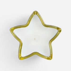 Свеча Wishlight (золотистый) Свеча Wishlight (золотистый)